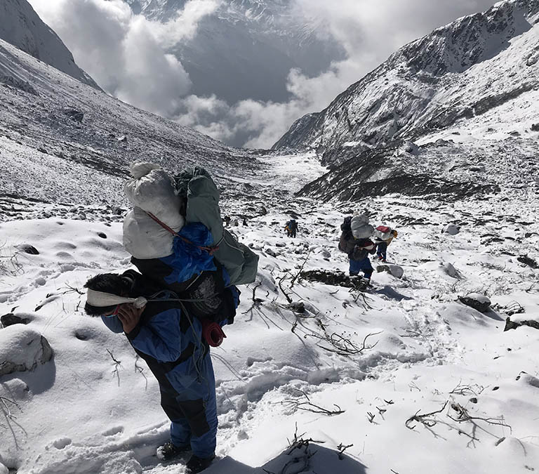 Great Himalaya Trail 2