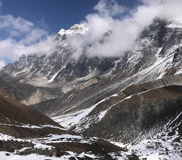 Great Himalaya Trail 5