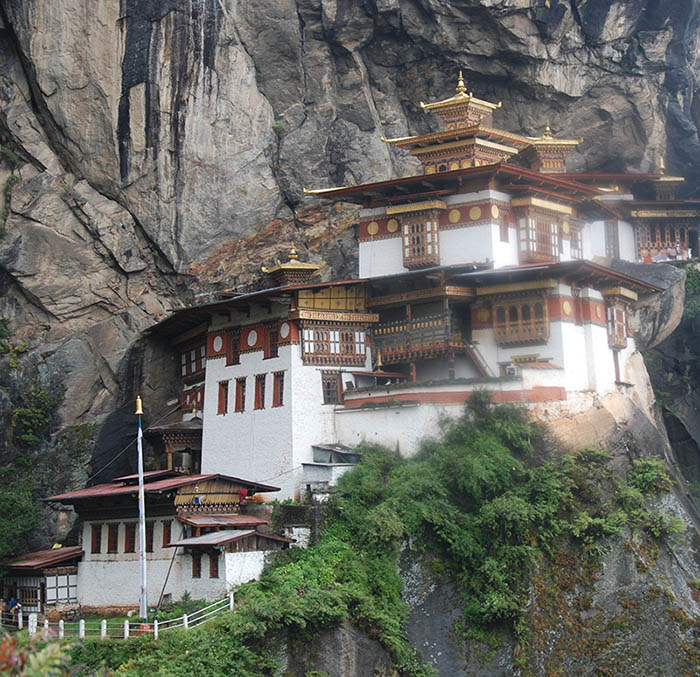 BHUTAN CULTURE TOUR