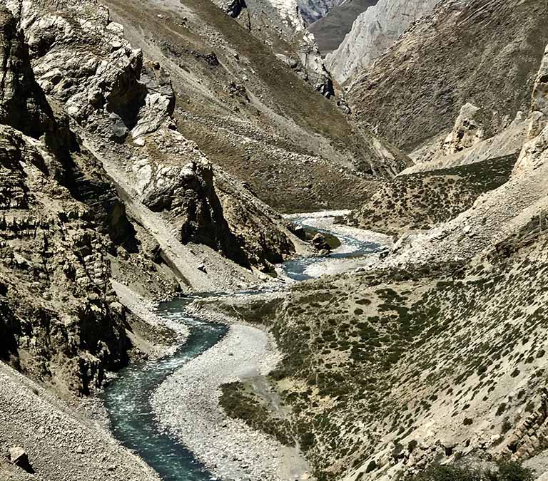 great himalaya trail 1