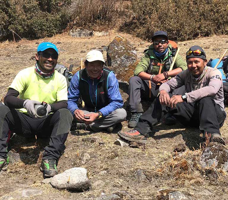 great himalaya trail 3