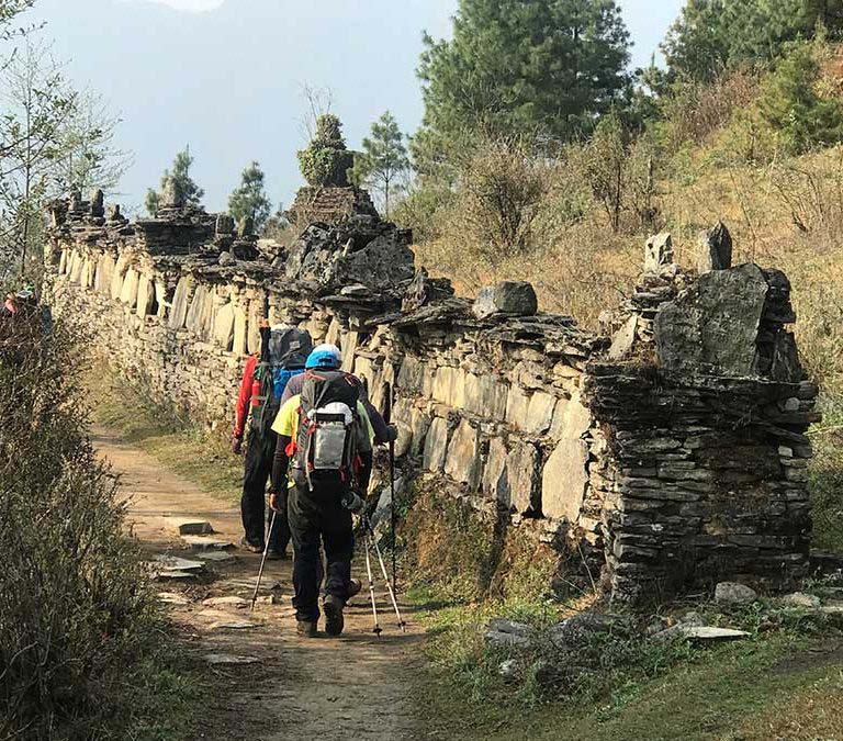 Great Himalaya Trail