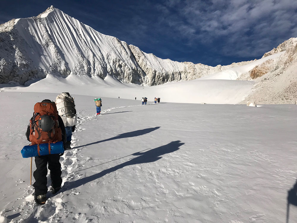 Great Himalaya Trail