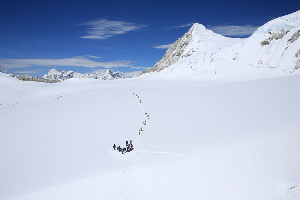 Great Himalaya Trail