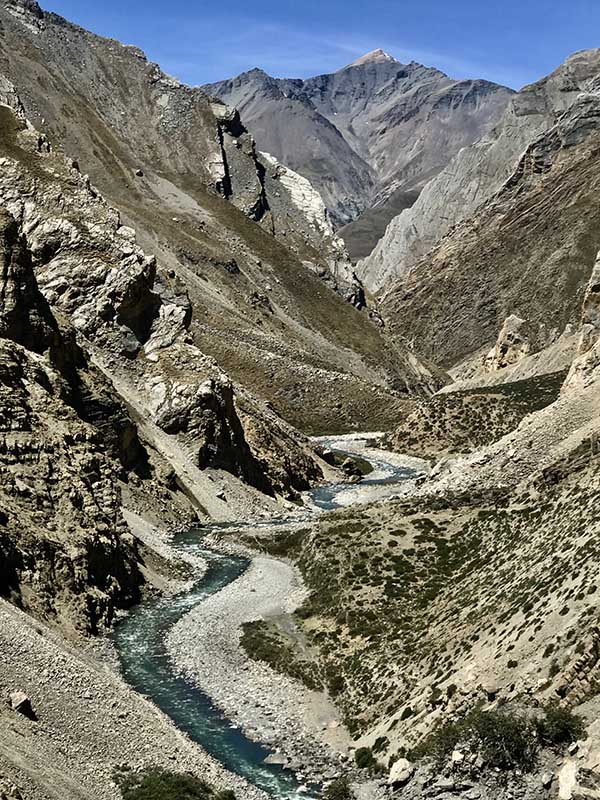 Great Himalaya Trail