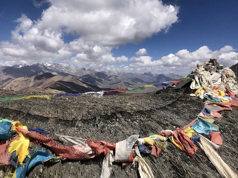 Great Himalaya Trail