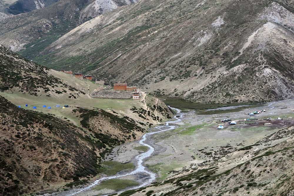 Dolpa Trekking