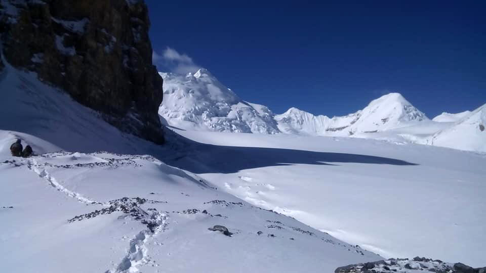 Annapurna, Nar Phu & Tilicho Lake