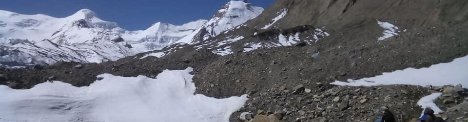 Annapurna, Nar Phu & Tilicho Lake