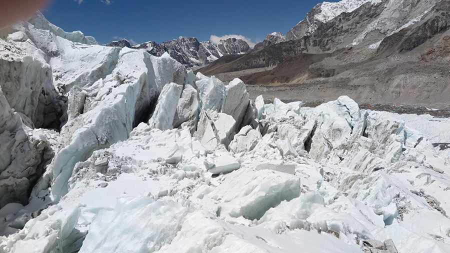 Everest PEAK