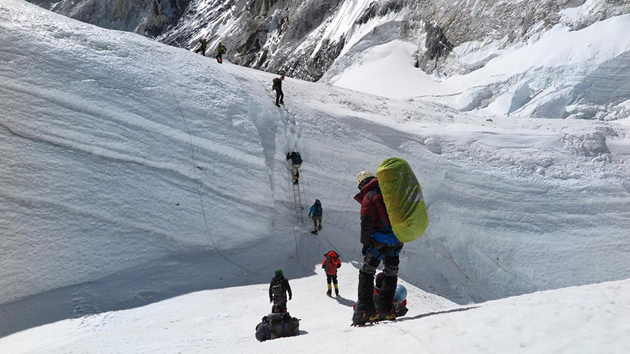 Everest PEAK