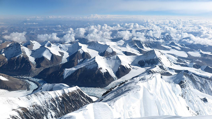 Everest PEAK