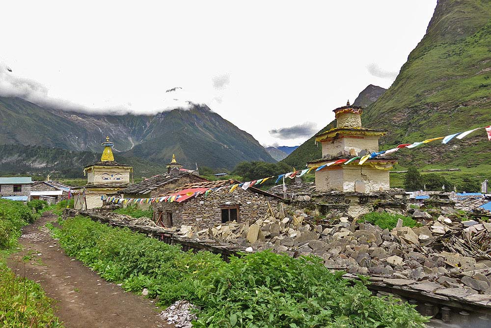 Manaslu PEAK