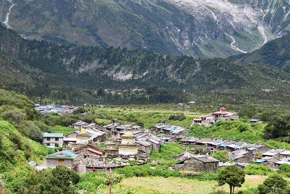 Manaslu PEAK