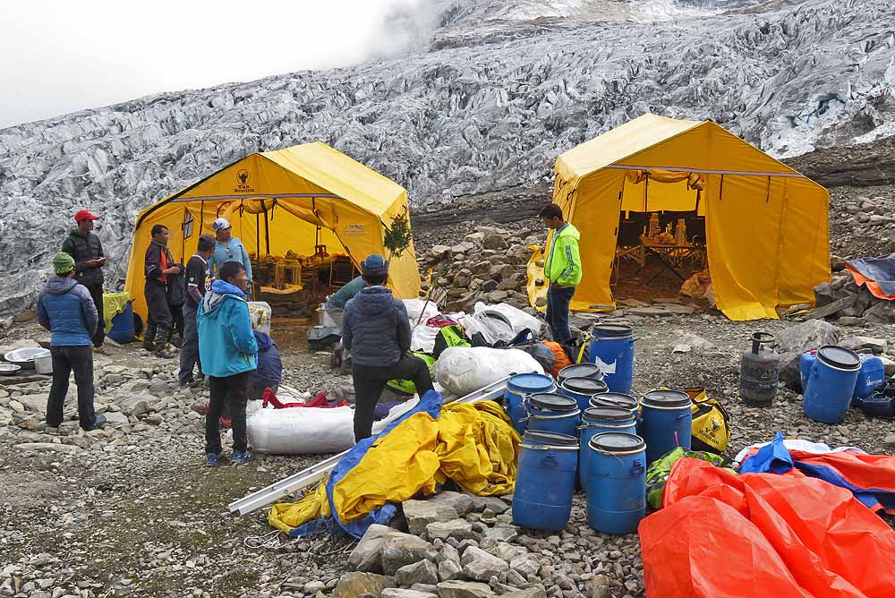 Manaslu PEAK