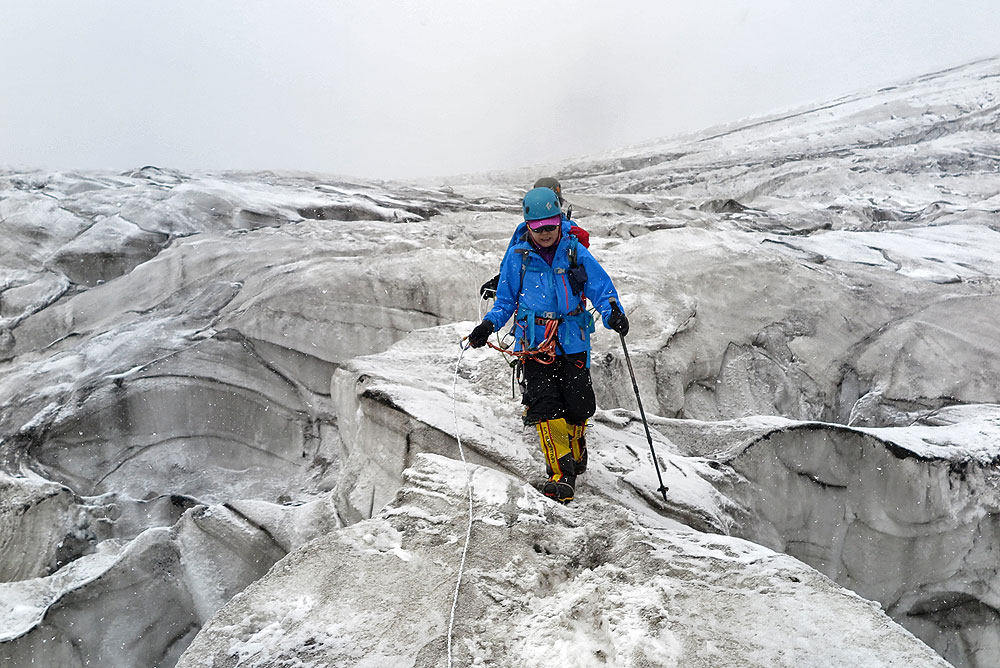 Manaslu PEAK