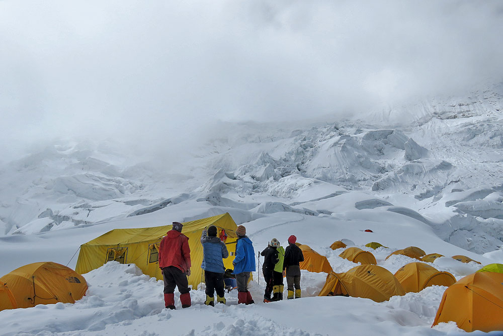 Manaslu PEAK