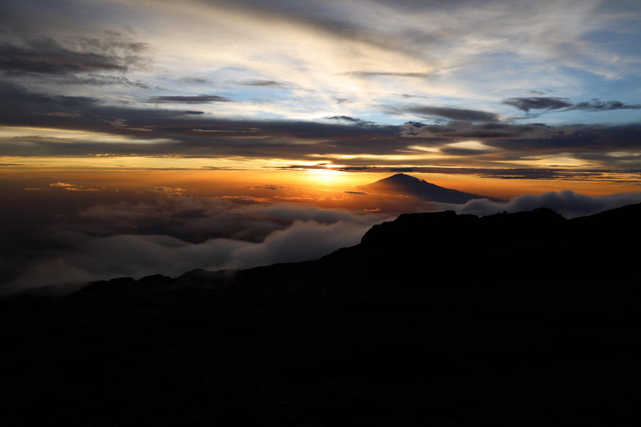 Kilimanjaro Trekking