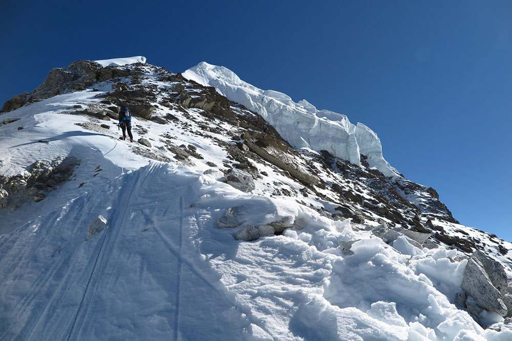 nireka PEAK