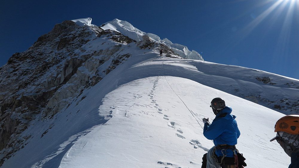 nireka PEAK