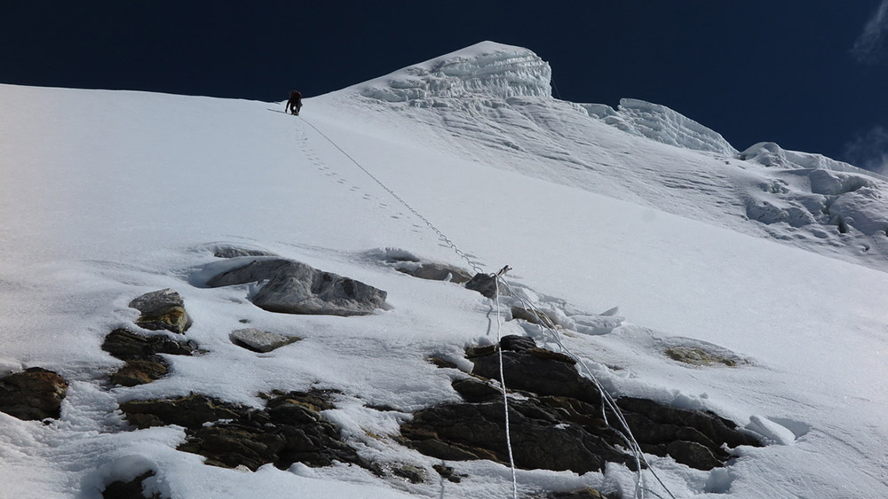 nireka PEAK