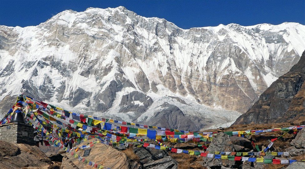 annapurna circuit