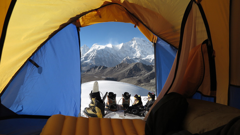 Nireka Peak Trek