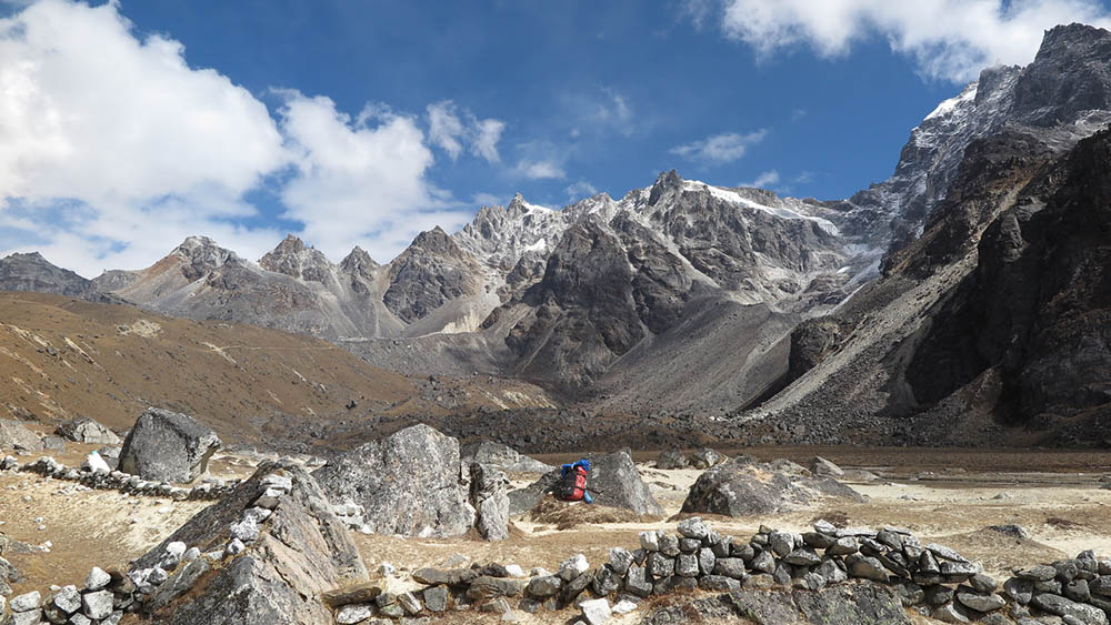 Nireka Peak Trek