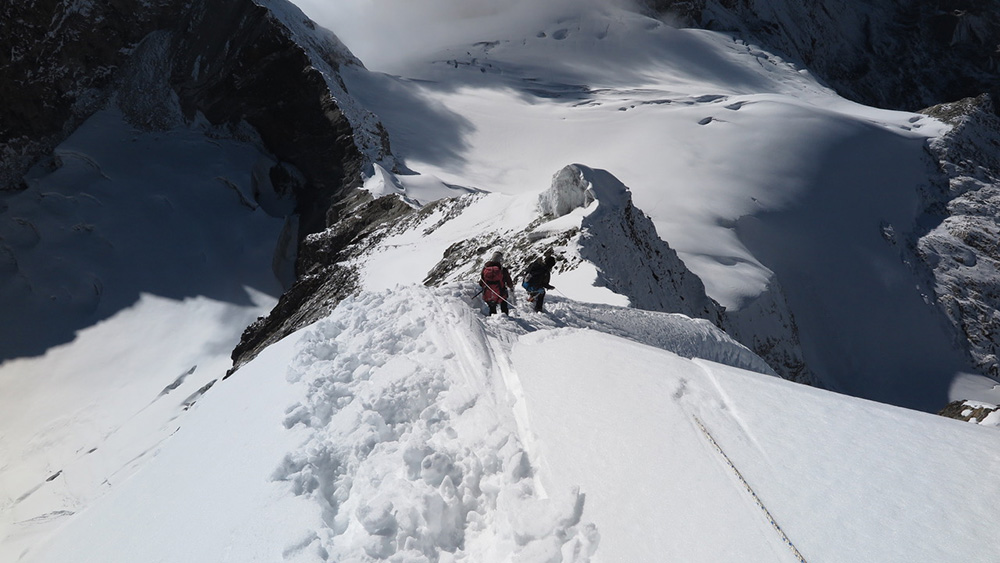 Nireka Peak Trek